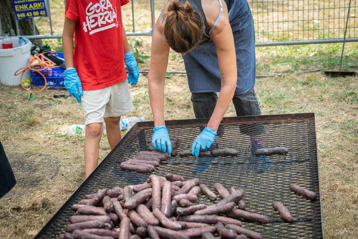 San Roke inguruan eman diete 57 1755434286484