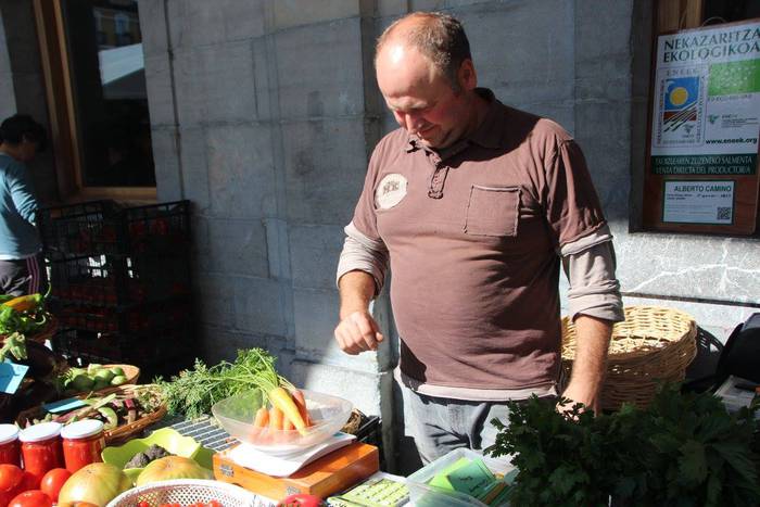 Folk doinuak eta marmitako t 47 1504428854987