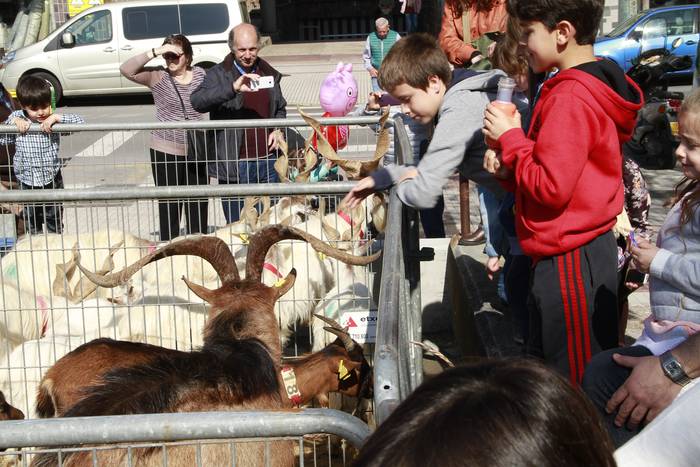 Dolumin Barikuak eta Korrika 9 1491596975252