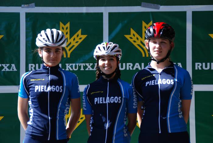 Ivan Romeok eta Olatz Camino 139 1554120398237