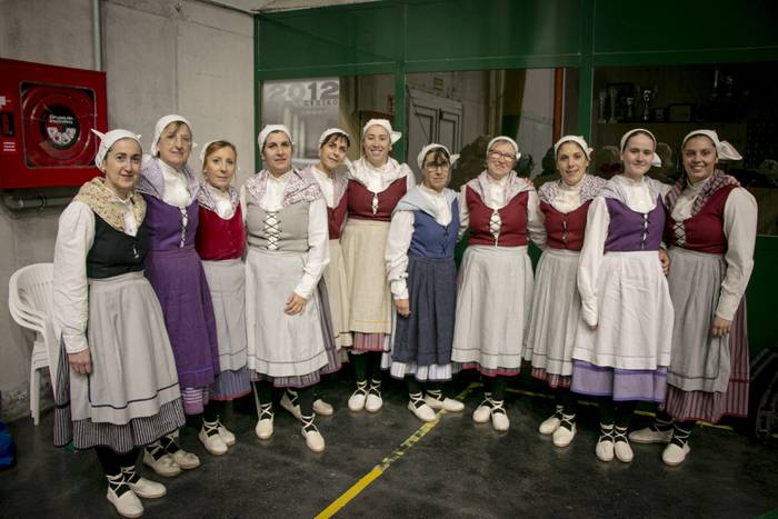 Ubixeta dantza taldeak dantz 11 1766416354406