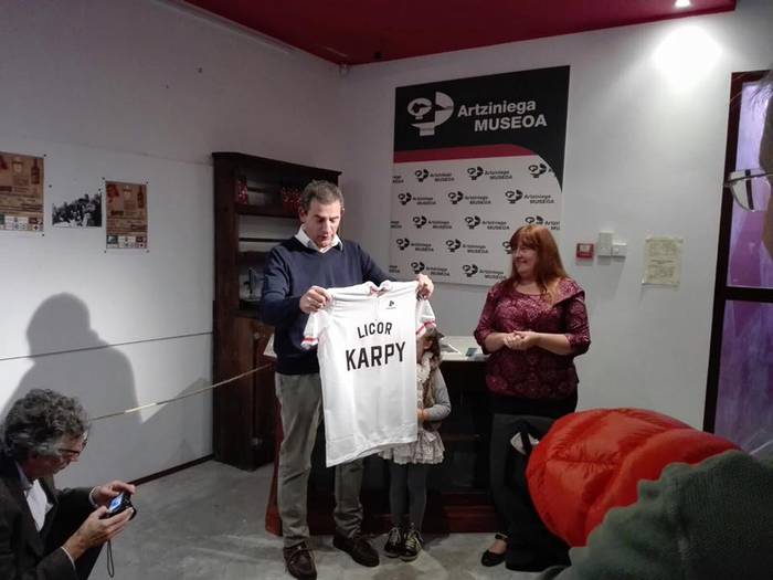 Artziniega museoa, antzinako 4 1506431755032