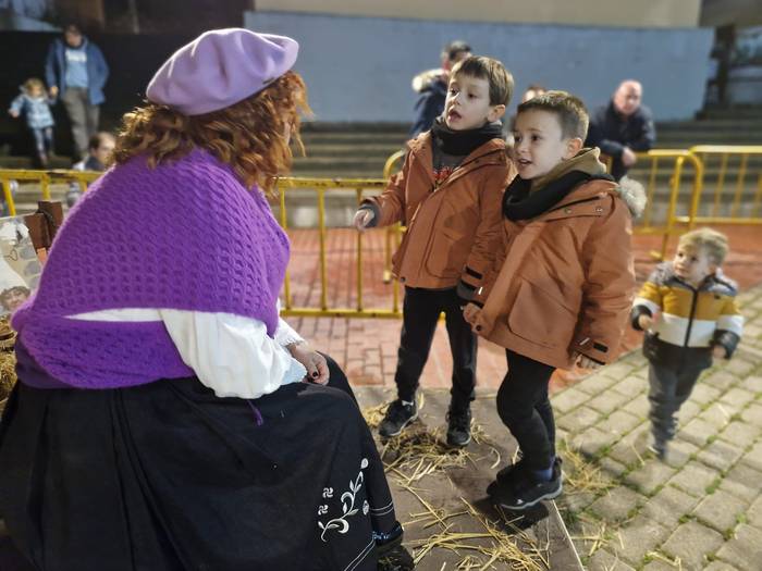 Ikazkinak baditu Laudioko ha 47 1766250193049