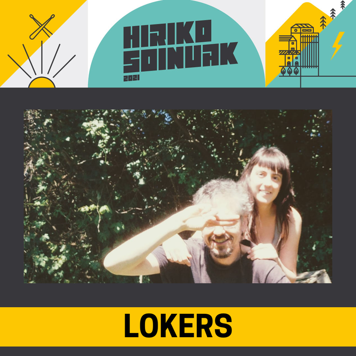 Lokers eta Sugoi