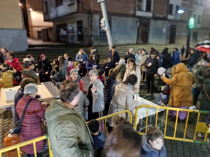 Ikazkinak baditu Laudioko ha 63 1766250218775