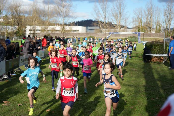 Amurrioko Nazioarteko Krosa  74 1766924634431