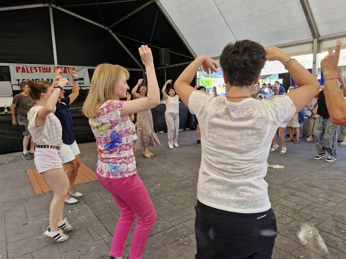 Gastronomia, dantza eta herr 20 1754333863219