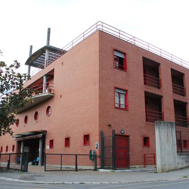 Santanderreko hondartzara irteera