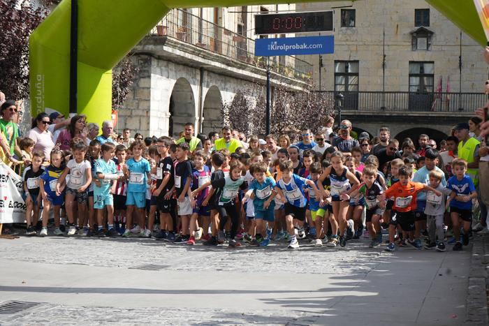 Kiroltasun giroa nagusitu da 327 1759144891160