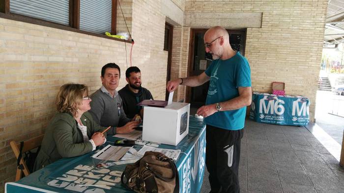 Amurrioko herri kontsulta