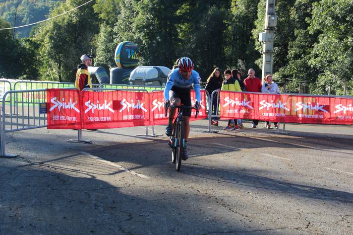 Jendetza erakarri zuen Laudi 51 1572181004811