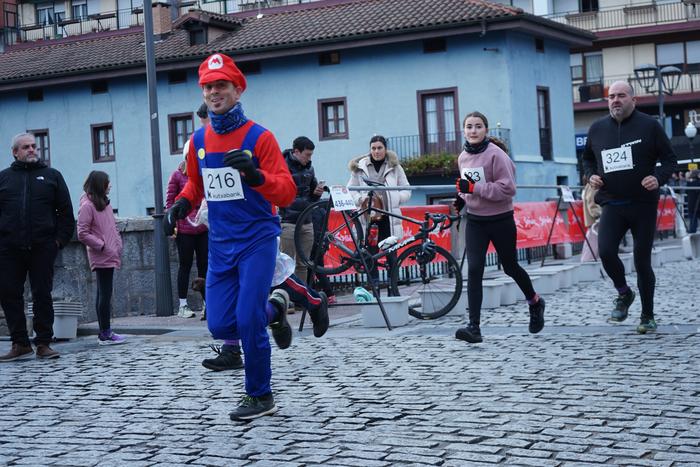 400 kirolarik parte hartu zu 87 1767282795041