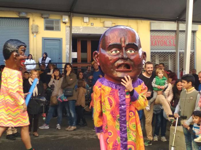 Inoiz baino jende gehiago bi 19 1505589982226