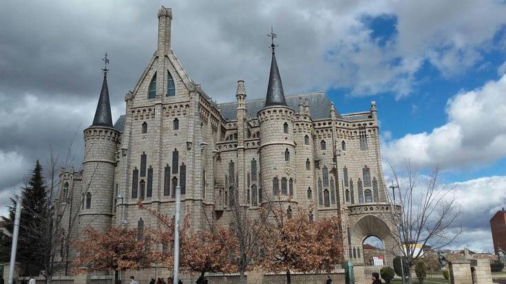 Astorga Leon