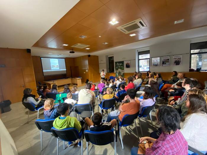 Aiarako Euskararen Asteburua 16 1761076552943