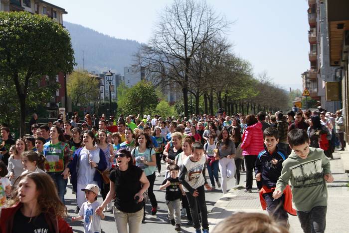 Dolumin Barikuak eta Korrika 153 1491602226567