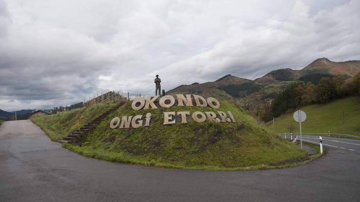 Garateko gaina itxita egongo da bihar