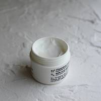 Aurpegirako kremak egiteko tailerra