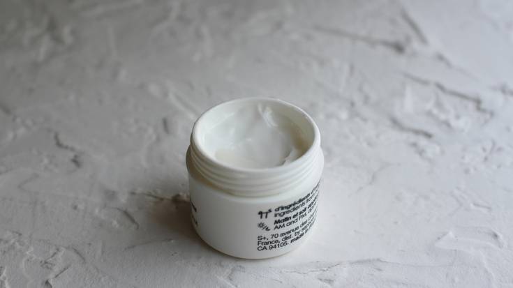 Aurpegirako kremak egiteko tailerra