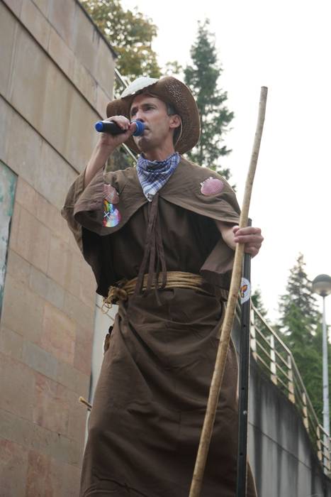 Kuadrillak arduratu dira San 49 1755424371795