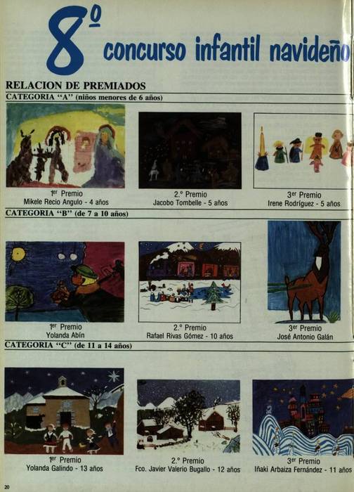 Villosako Gabonetako marrazk 13 1769649274022