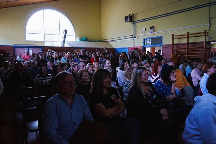 Iragana, orainaldia eta etor 9 1763160444116