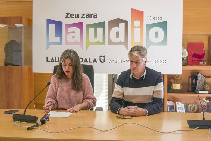 Azken 10 urteetako kontratazioen kanpo auditoretza egingo du Laudioko Udalak, dituen "arazo estrukturalak" bideratzeko