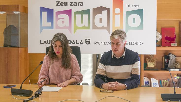 Azken 10 urteetako kontratazioen kanpo auditoretza egingo du Laudioko Udalak, dituen "arazo estrukturalak" bideratzeko