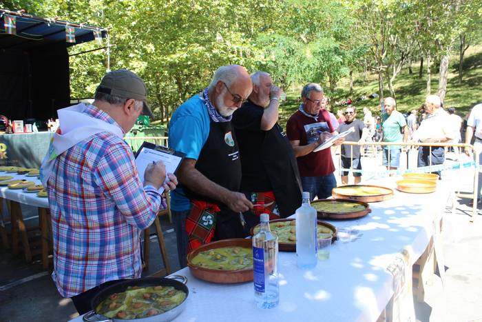 Gastronomia nagusi Amurrioko 2 1503047967703