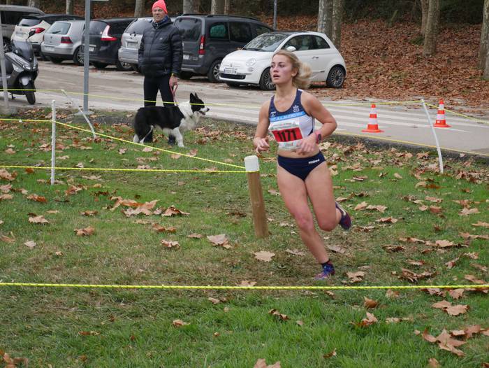 Tenperatura hotza, baina gir 147 1670778019663