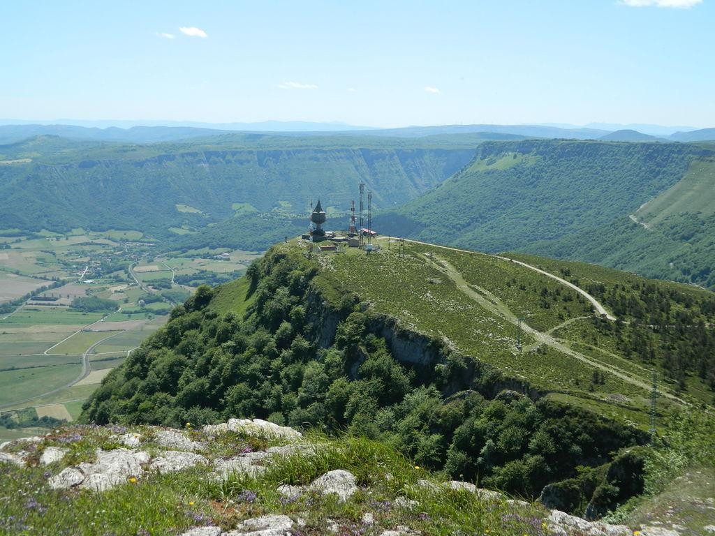 Urduñako txirrindulari elkarteak eta Txarlazo mendi taldeak 7 ekintza antolatu dituzte apirilerako