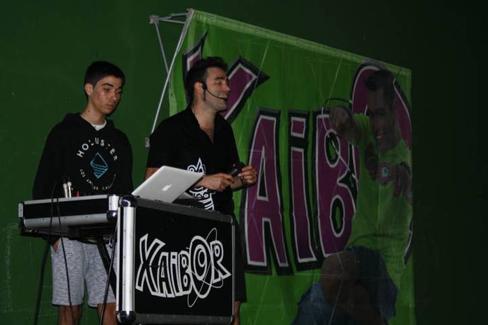 Aiarako Euskararen Asteburua 92 1508870150194