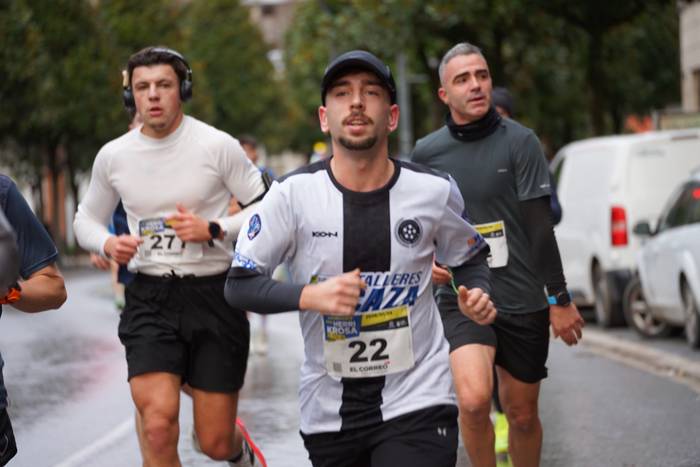 Euria ez da oztopo izan ehun 41 1769286222114