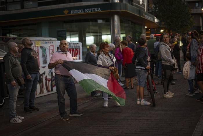 "Palestinarekin konpromisoa" 8 1760598624855