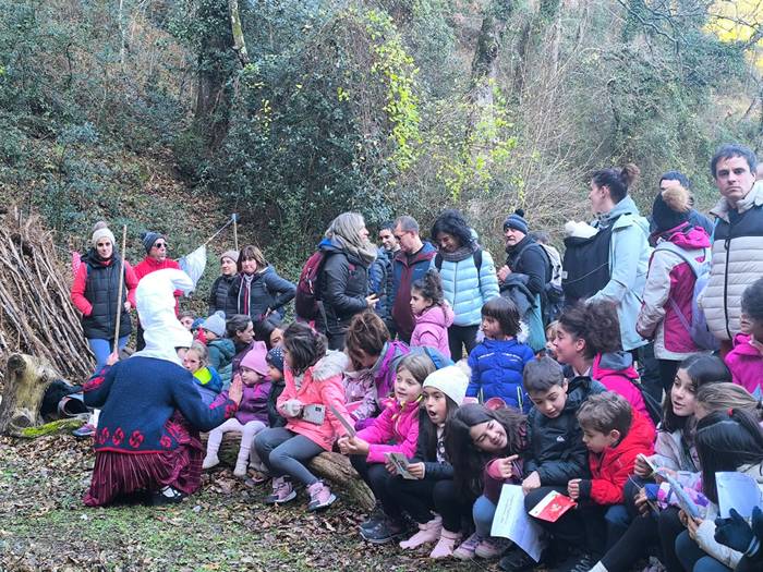 Mari Domingik familia andana 11 1765730462992