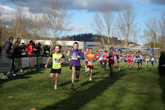 Amurrioko Nazioarteko Krosa  70 1766924604145