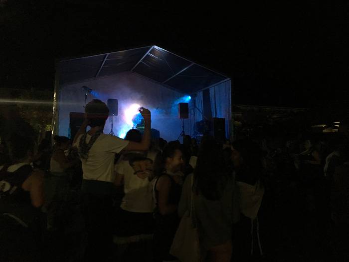 Txupina jaurtita hasi dira O 56 1504243434430