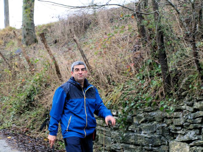 Eguraldi petralak ez zuen ik 11 1513166425329