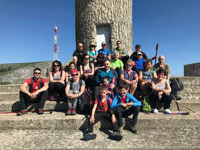 Tologorriko ibilaldiko argaz 24 1526918193675