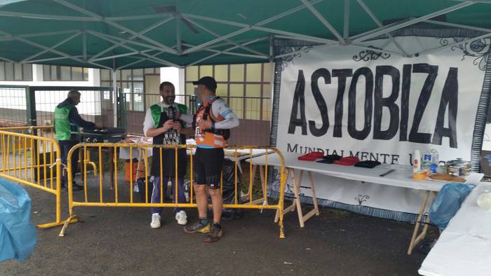 Positiboko baloratu dute Oko 9 1507154056140