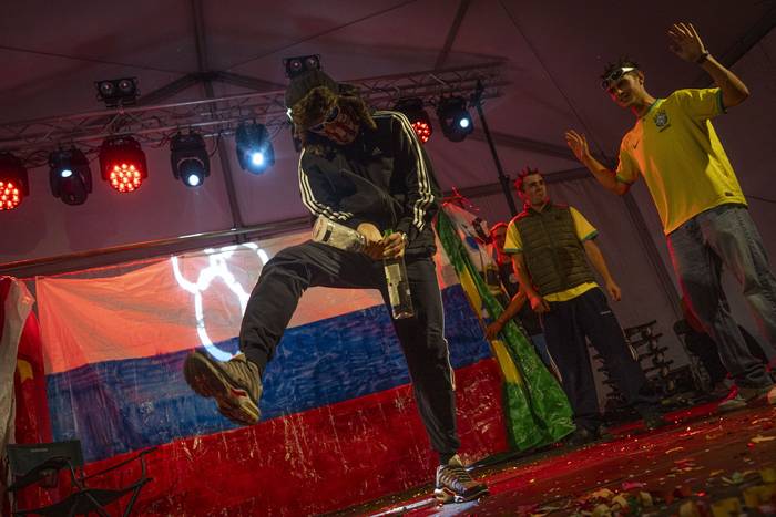 Maila altuko ikuskizuna eska 81 1757231502819