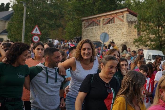 Arteko Gure Aman elkartu eta 22 1757796288293