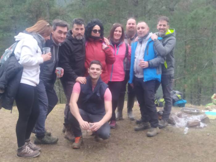 San Sebastian baseliza adin  72 1769360214467