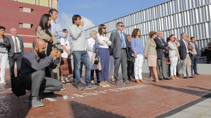 Iñigo Urkullu Lehendakariak  1 1504263057251