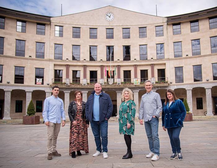 Laudioko EAJk aldarrikatu du udal tasa eta zergen igoera orokorra bere ekimenari esker geldiarazi dela
