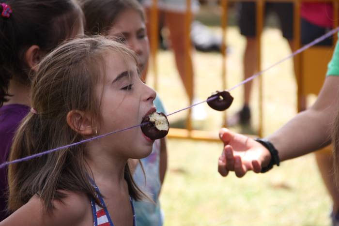 Andra Mari Zuri ospatzeko el 16 1502365867566