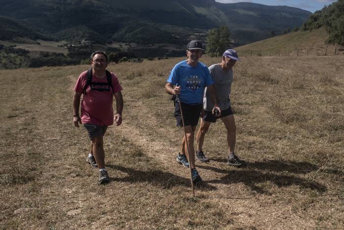 Eguraldia lagun izan zuten a 5 1756639318438