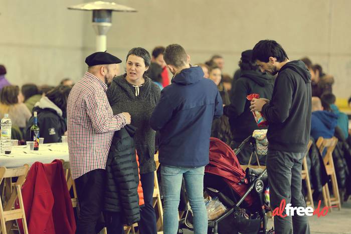 AlFREEdo elkartasun eguna, i 28 1486918469493