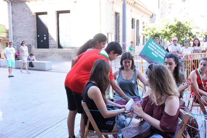 Kalera atera dute zurrumurru 28 1497959634184