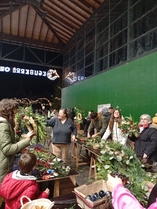 Elkartasunaren zapore gozoa  16 1765742527177